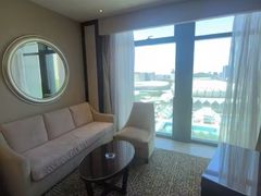 -济南喜来登酒店