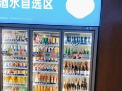 -金妈家烤肉(龙湖U城天街店)