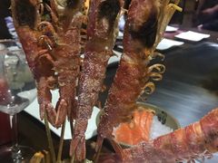 -铁板诱惑法式铁板烧(大卫城店)