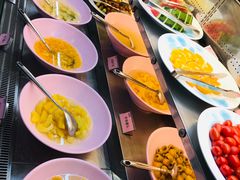 -福成自助烤肉(长阳店)