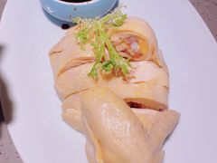 -老头儿油爆虾(星光一期店)
