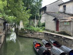 -绍兴鲁迅故里·沈园景区