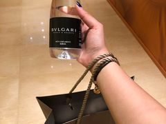 -宝格丽BVLGARI(美罗精品店)