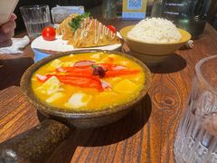-食陆号·新式台湾创意菜(苏州首店)