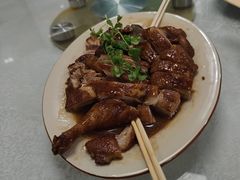 -老友客家王餐馆