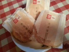 -西贝莜面村(近铁城市广场店)