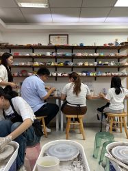 -BBVR团建聚会体验馆·亲子DIY手工