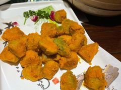 -七菜馆·东北菜·蒸饺(文体路店)