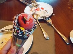 -Tivano意大利餐厅(成都居舍酒店)
