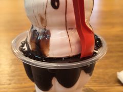 -DQ·蛋糕·冰淇淋(龙茗店)
