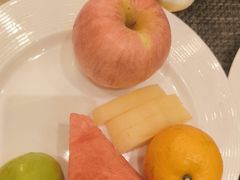 -怡聚轩全日制自助餐厅(大中华喜来登酒店)