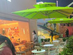 -奈雪的茶(重庆仁和时光里店)