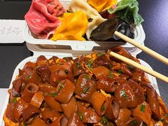 -必点海鲜·海肠捞饭大王(滨江道店)