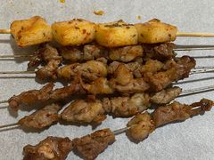 -烤五行·烧烤烤串(石佛营店)
