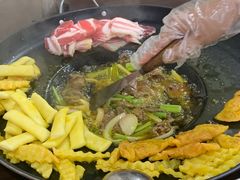 -大贵州烙锅