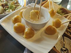 -一桶江山餐厅(松北店)