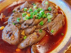 -蒋烤鴨(东苑店)