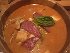 越式鲜贝黑椒牛肉汤檬-绿茵阁(体育西分店)