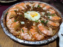 -老家信阳菜(北京路店)