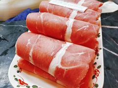 -东门口涮肉·砂锅·烤串(老门东店)