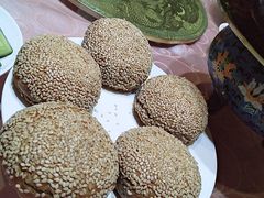 -烤肉宛饭庄(南礼士路店)