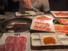 -火炉火自助餐(喜隆多店)