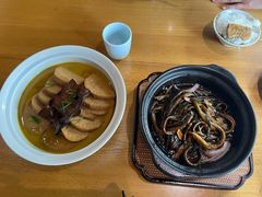 -竹里馆 ·茶食(奥体店)