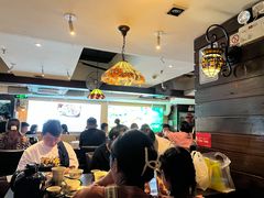 -大头虾越式风味餐厅(光明广场店)