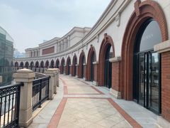 -天津五大道文化旅游区