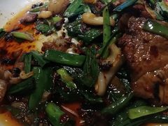 -百年神厨·地道川菜(清江西路店)