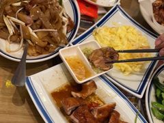 -香港新曜记茶餐厅(星耀城店)