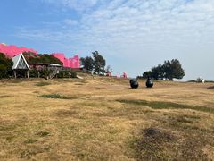 -漳州滨海火山岛自然生态风景区