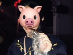 特色鸡爪-丁莲芳(红旗路店)
