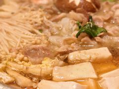 -樱の千渡日式料理·铁板烧•烧鸟(金盛田广场店)