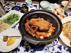 -印巷里主题餐厅(马鞍山店)