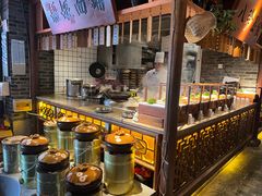 -二十八里太湖船菜(吉祥路店)