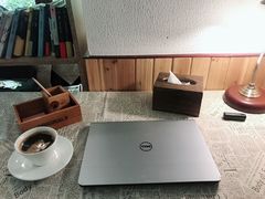 -隅cafe(傅厚岗店)
