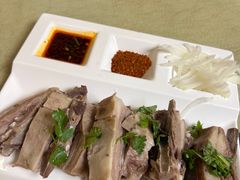 -新疆红柳花餐厅(新洲店)