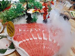 -清真军邺·金富苑肥牛(石坡街旗舰店)
