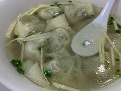 -老盛兴汤包馆(武夷店)