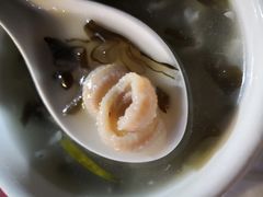 -龙桥私厨·姜花菊花过桥鱼·顺德菜(容桂店)