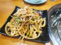 -山城正宗集安高丽火盆