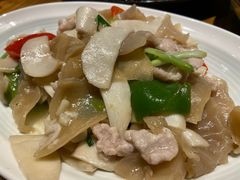 -十三式重庆江湖菜(金茂览秀城店)