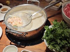 -揽季锅物会.福建黄鱼.海鲜姿造(五四路店)