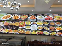 -长临河古镇福味轩土菜馆(长临河店)