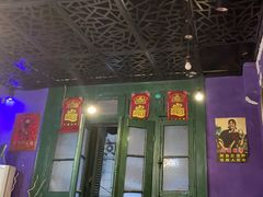 -柒號馆天津菜·八珍豆腐·牛窝骨