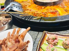 -陈眼镜火锅(总店)