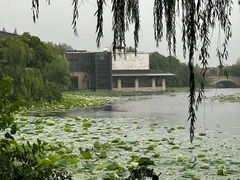 -上海怡沁园度假酒店