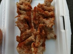 -豪香里脊肉串(大中路店)
