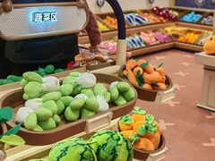 -天河领展广场